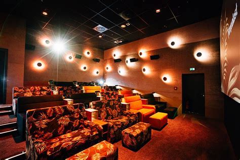 Filmpalast Umfangreiche Inhaltsbibliothek